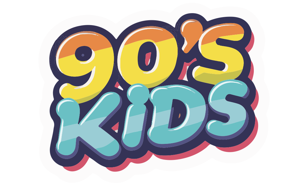 90sKids - 