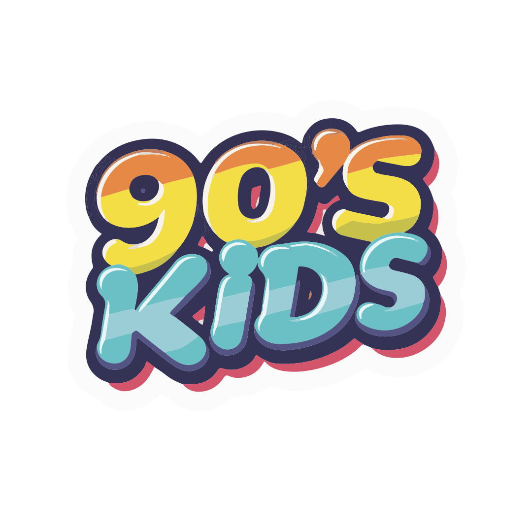 90sKids - 