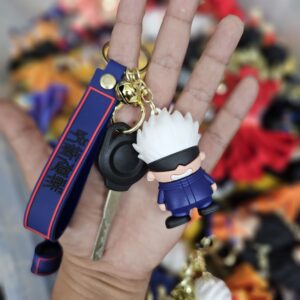 Gojo Keychain