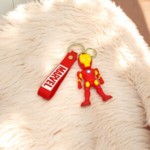 Iron Man 1 Key Chain