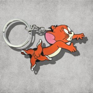 Jerry keychain