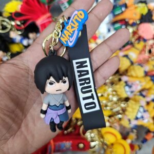 Naruto chibi Keychain